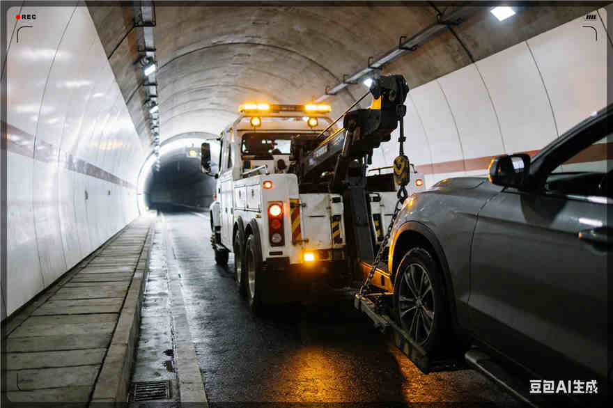 藤县道路救援汽车换轮胎
